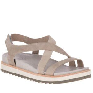 Juno Backstrap Sandals Size 11